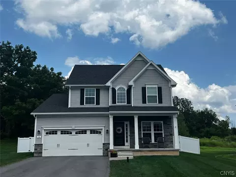 114 Milan Way, Van Buren, NY 13027