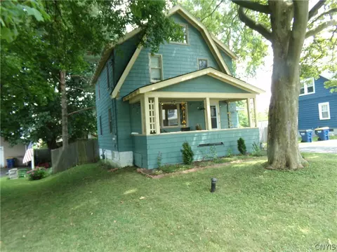 206 Mackay Ave, Syracuse, NY 13219 photo 3