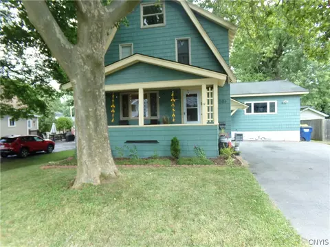 206 Mackay Ave, Syracuse, NY 13219 photo 2