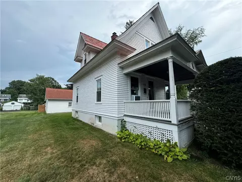 300 W Linden St, Rome, NY 13440