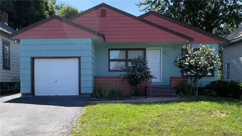 1301 Highland St, Syracuse, NY 13203