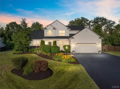 8636 Deena, Cicero, NY 13039