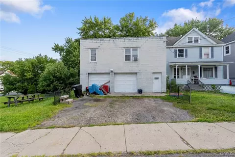 1100 Wolf St, Syracuse, NY 13208