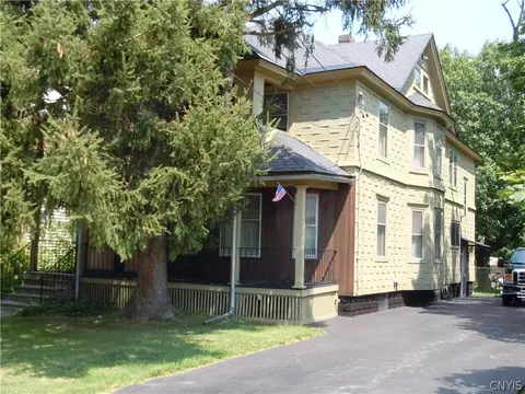 118 Lynwood Ave, Syracuse, NY 13206