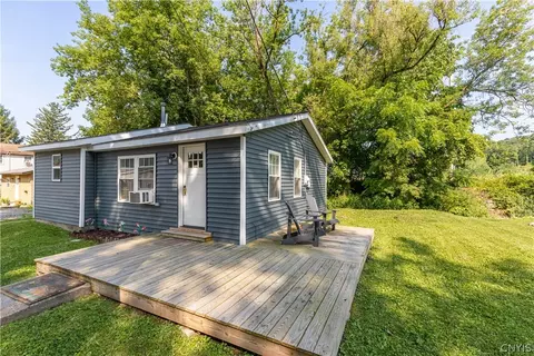 3565 J C Ave, Otisco, NY 13110