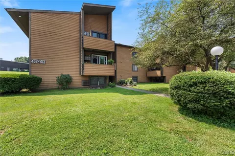 465 Idlewood Blvd #465, Van Buren, NY 13027