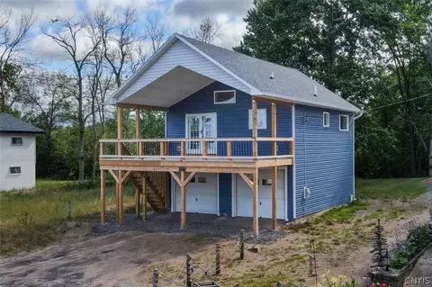 6996 Shore Dr, Ellisburg, NY 13636