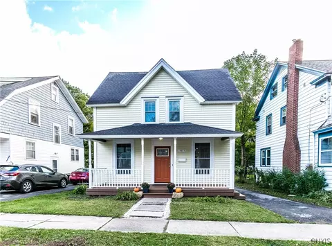 1051 Westmoreland Ave, Syracuse, NY 13210