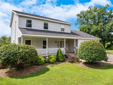 1637 County Route 37, West Monroe, NY 13167