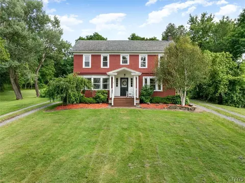 132 Utica Rd, Kirkland, NY 13323