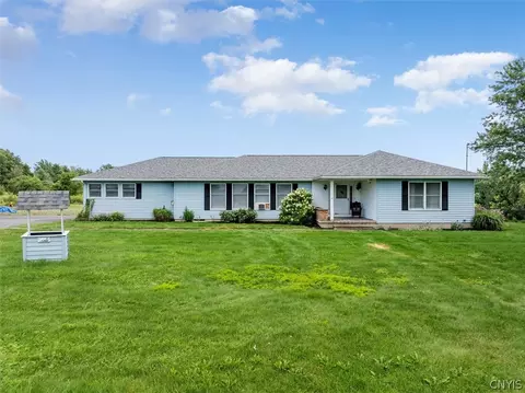 1336 Sawmill Rd, Waterville, NY 13480