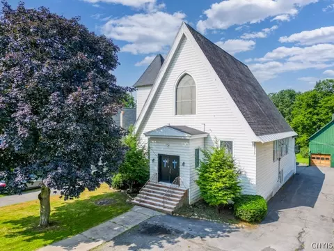 68 S Main St, Fairfield, NY 13406