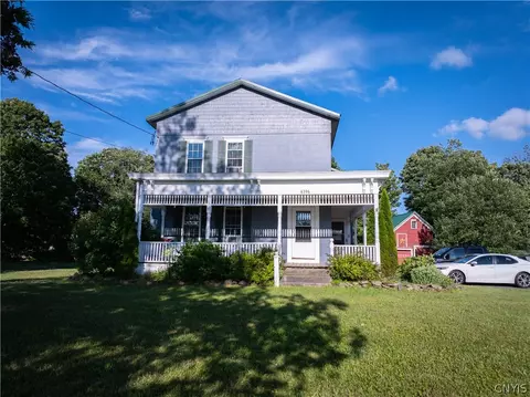 6396 County Highway 18, Plainfield, NY 13491