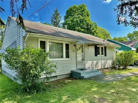 170 W Florence Ave, Syracuse, NY 13205