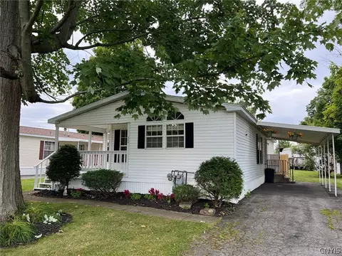 360 Matthews, Kirkland, NY 13301