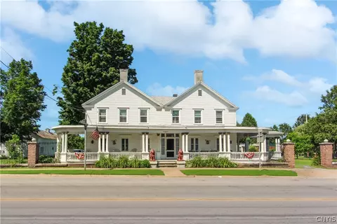 9757 State Route 812, Croghan, NY 13327