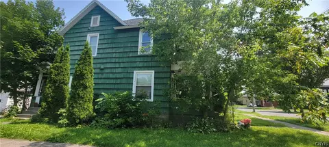 22 N Jefferson St, Champion, NY 13619