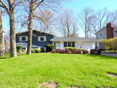 163 Forrest, Camillus, NY 13031