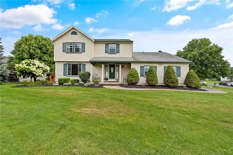 4066 Rusty Pine Ln, Clay, NY 13090