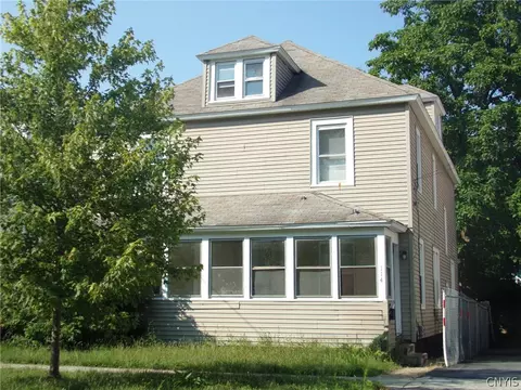 114-116 Paul Ave, Syracuse, NY 13206