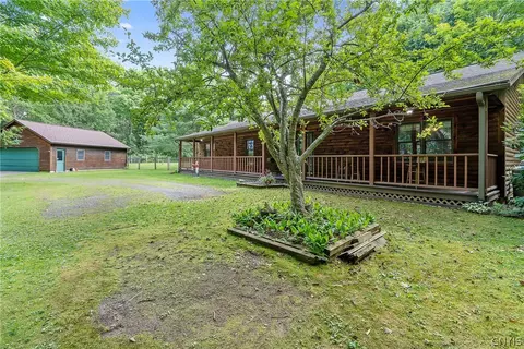 851 Harris Hill Rd, Hannibal, NY 13074