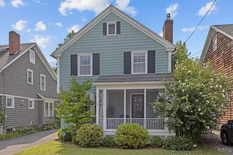 1046 Westmoreland Ave, Syracuse, NY 13210
