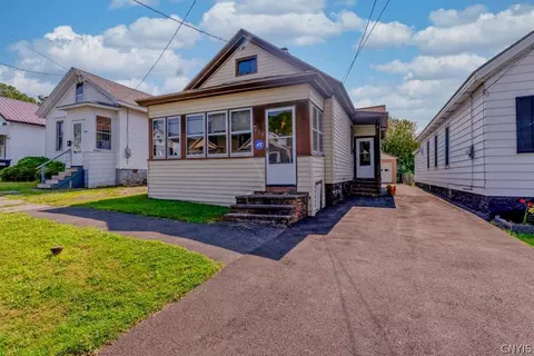 110 Culbert St, Syracuse, NY 13208