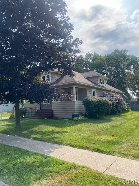 116 Allen St, Sherrill, NY 13461