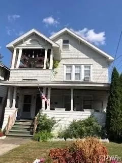 806 Avery Ave, Syracuse, NY 13204