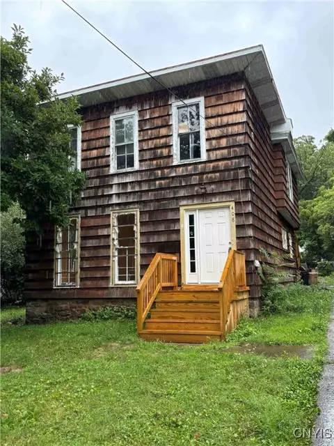 408 Second North St, Syracuse, NY 13208