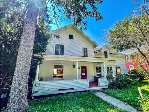 2613 Mckinley St, Cazenovia, NY 13132