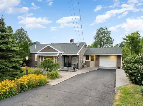 1148 Genesee St, Oneida, NY 13421