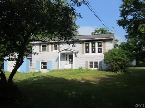 157 Algerine St, Afton, NY 13730