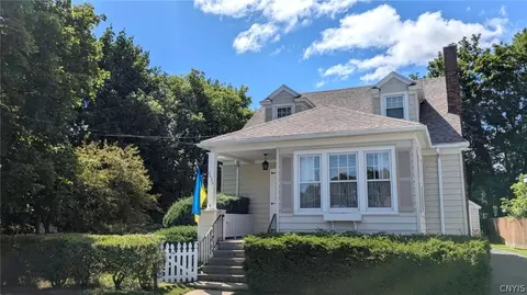2635 Sunset Ave, Utica, NY 13502