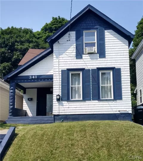 341 Robinson St, Syracuse, NY 13203
