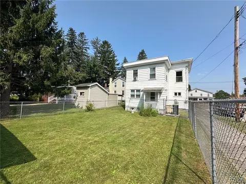 Exterior - 54 E Main St, German Flatts, NY 13407 photo 1 of 4