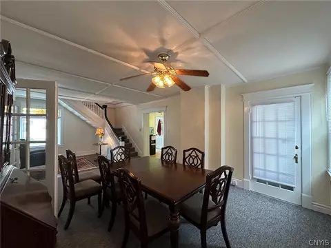Dining - 54 E Main St, German Flatts, NY 13407 photo 1 of 1
