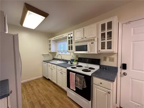 Kitchen - 54 E Main St, German Flatts, NY 13407 photo 1 of 2