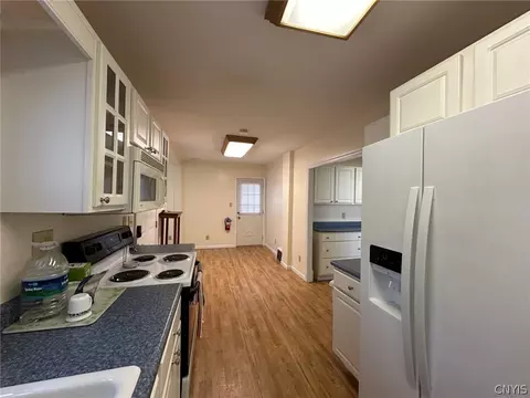 Kitchen - 54 E Main St, German Flatts, NY 13407 photo 2 of 2