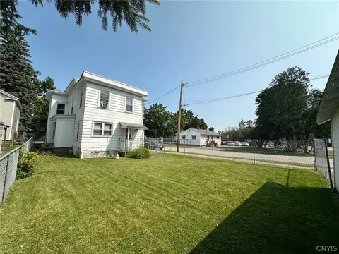 Exterior - 54 E Main St, German Flatts, NY 13407 photo 2 of 4