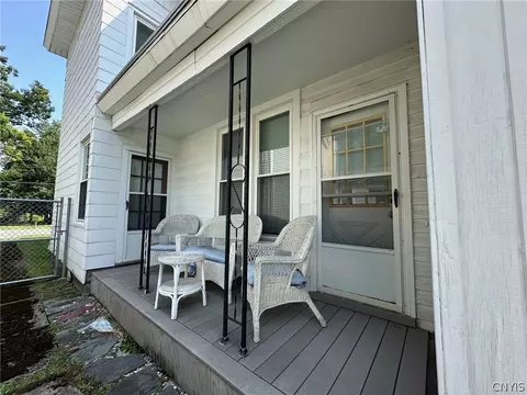 Exterior - 54 E Main St, German Flatts, NY 13407 photo 4 of 4