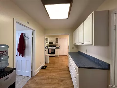 Entry Way - 54 E Main St, German Flatts, NY 13407 photo 4 of 8
