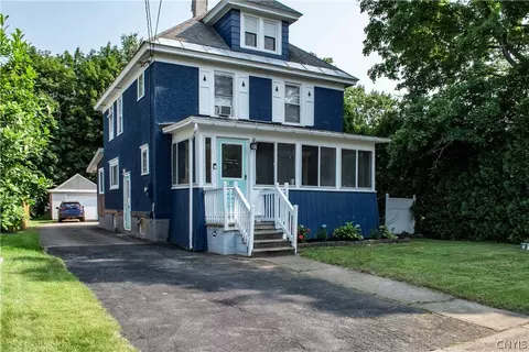 256 Belmont Ave, Oneida, NY 13421