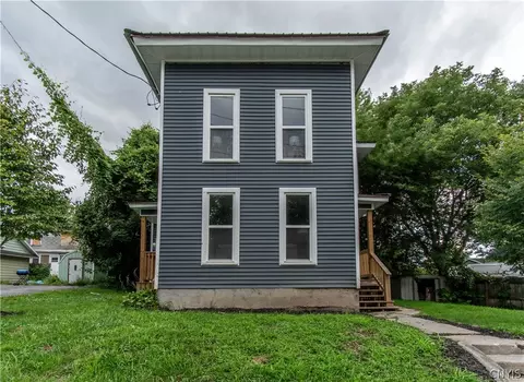 309 N Rutland St, Watertown, NY 13601
