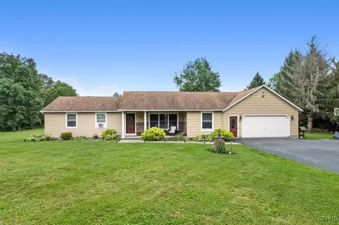 3478 Knolls Ave E, Lincoln, NY 13032