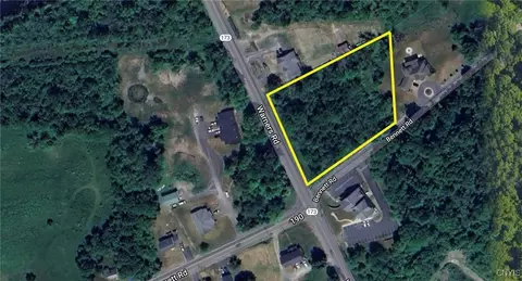 lot Apt 3 Warners Rd, Camillus, NY 13031