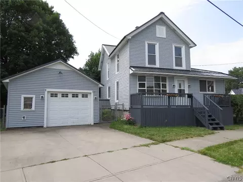 6 Marshall Ave, German Flatts, NY 13407