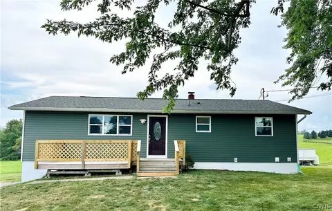 6238 Barker Rd, Augusta, NY 13425