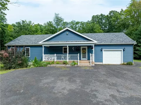 448 State Route 48, Granby, NY 13069