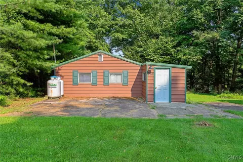 114 Kasoag Lake Rd, Altmar, NY 13302
